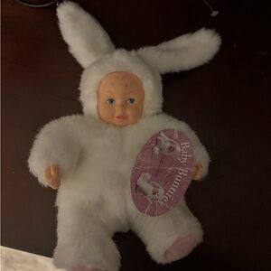 Anne Geddes Vintage doll